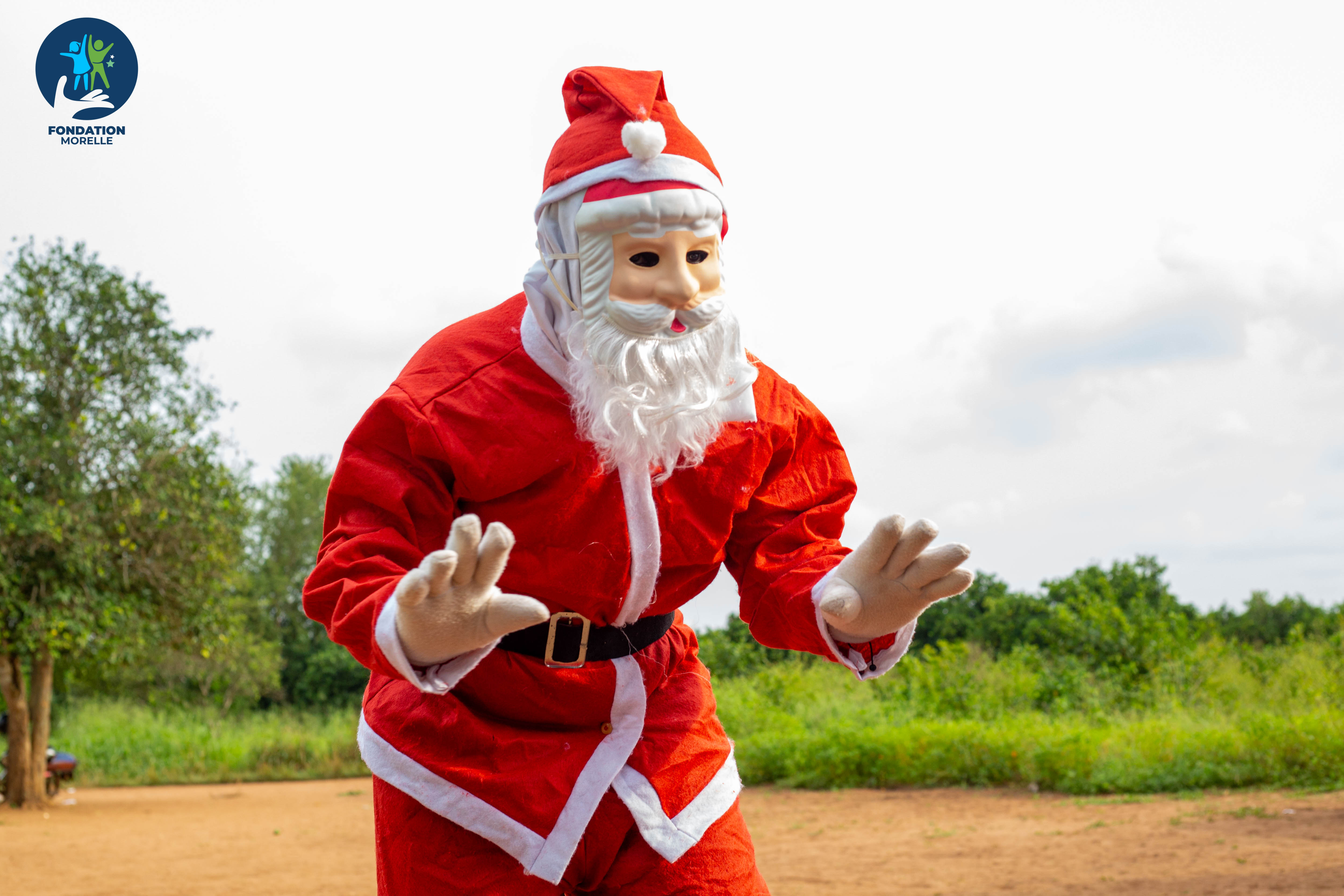 Christmas for Youth Children – 2e edition