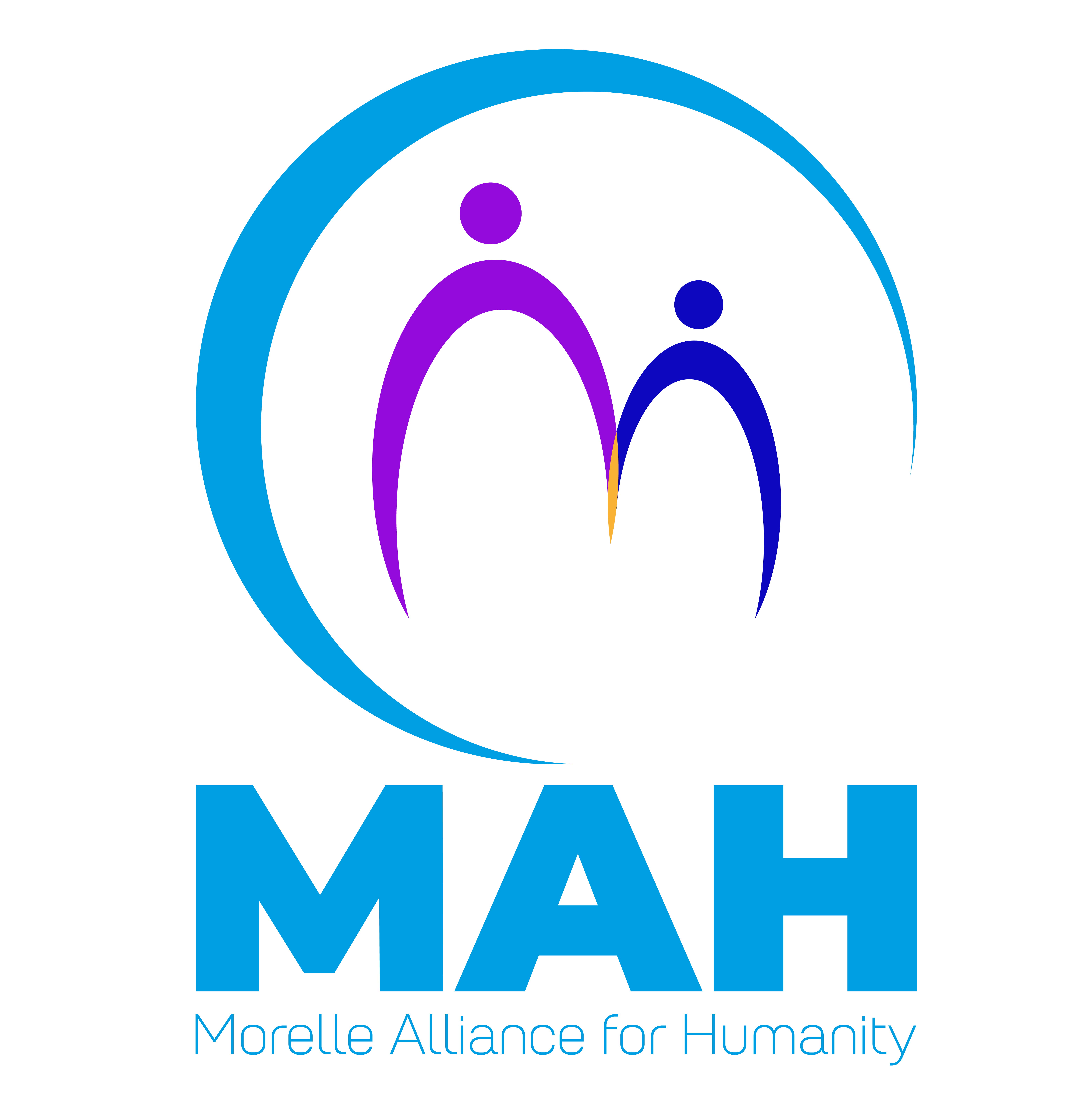 Logo Morelle Alliance for Humanity